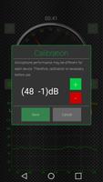 SoundMeter screenshot 1
