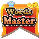 Words Master icône