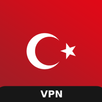 Turkey VPN: Turkish VPN Proxy APK