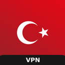 APK VPN Turchia: Proxy VPN turco