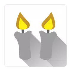 Shabbat Candle Lighting Times アプリダウンロード