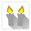 ”Shabbat Candle Lighting Times