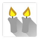 Shabbat Candle Lighting Times APK