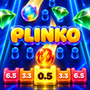 Plinko Balls: Drop & Bounce APK