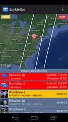 Baixar SpyMeSat XAPK