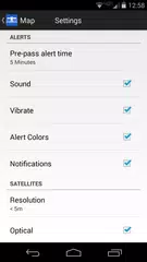 Baixar SpyMeSat XAPK