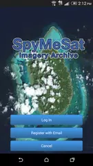 Baixar SpyMeSat XAPK