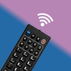 Remote for orbisat ícone