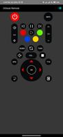Remote for orbisat imagem de tela 1