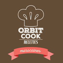 Mes recettes marocaines (entrées, plats, desserts) APK