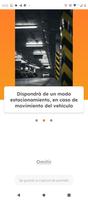 Orbitrix syot layar 1