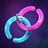 Orbit Twist: Ring Puzzle APK