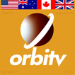 Orbitv TV do Brasil e Mundial