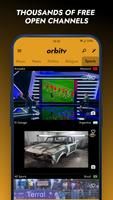 Orbitv poster