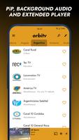 Orbitv screenshot 2