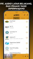 Orbitv screenshot 2