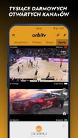 Orbitv plakat