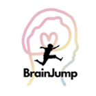 Brain Jump App أيقونة
