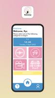 Brain Jump App الملصق