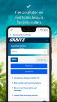 Orbitz screenshot 1