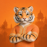 FERA Tiger Adventure