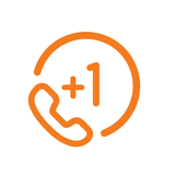 Plus1 MultiLine icono