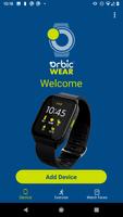 Orbic Wear poster