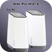 Orbi Pro WiFi 6 Guide APK