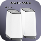 Orbi Pro WiFi 6 Guide ไอคอน