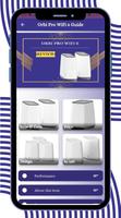 Orbi Pro WiFi 6 Guide โปสเตอร์