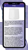 Orbi Pro WiFi 6 Guide ภาพหน้าจอ 1