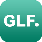 GLF. CONNECT 圖標