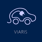 VIARIS configuración biểu tượng