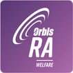 RedAlert Welfare آئیکن