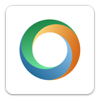 Orbweb.me أيقونة