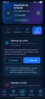 KeepSafe screenshot 4
