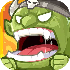Watch Orc XAPK download