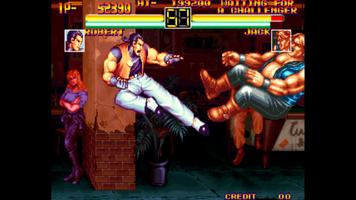 Art of Fighting ảnh chụp màn hình 1
