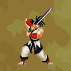 Samurai Shodown ícone