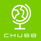 Chubb Travel App アイコン