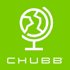 Chubb Travel App أيقونة