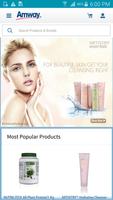 Amway India-poster