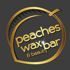 Peaches Wax Bar ikona