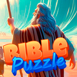 Bible Puzzle: Christian Game