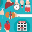 organ donation APK