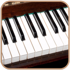 Organ Keyboard 2019 ไอคอน