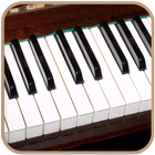 Organ Keyboard 2019 icon