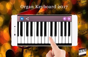 Organ Keyboard 2019 স্ক্রিনশট 3