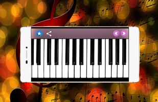 Orgue Clavier 2019 capture d'écran 1