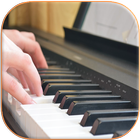 Órgano Piano 2019 icono